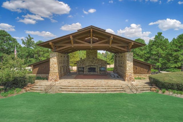 11 Shumard Oak Drive, The Woodlands, TX 77375