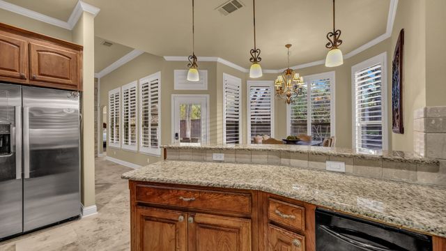 2102 Clear Creek Drive, Weatherford, TX 76087