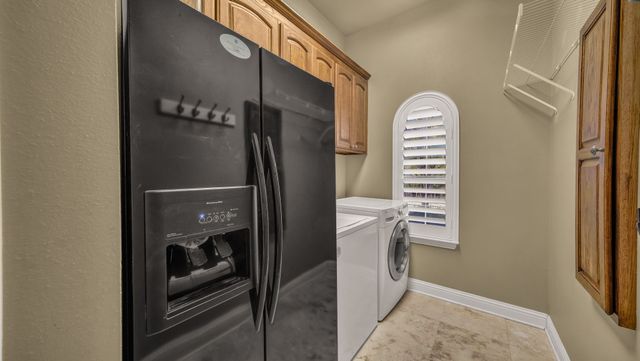 2102 Clear Creek Drive, Weatherford, TX 76087