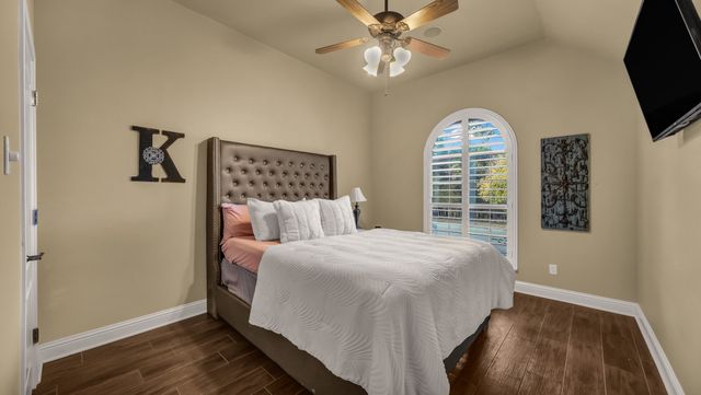 2102 Clear Creek Drive, Weatherford, TX 76087