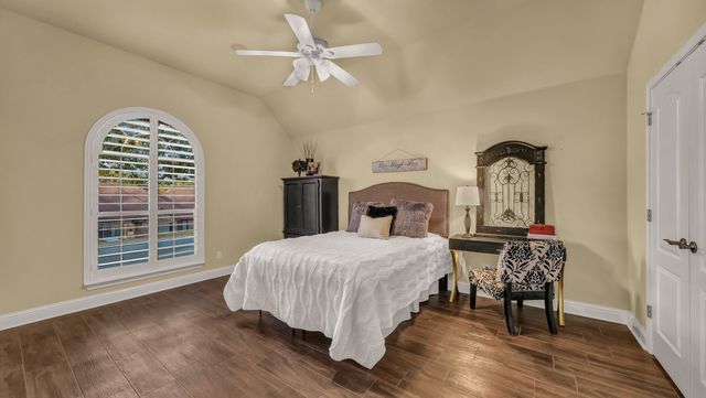 2102 Clear Creek Drive, Weatherford, TX 76087