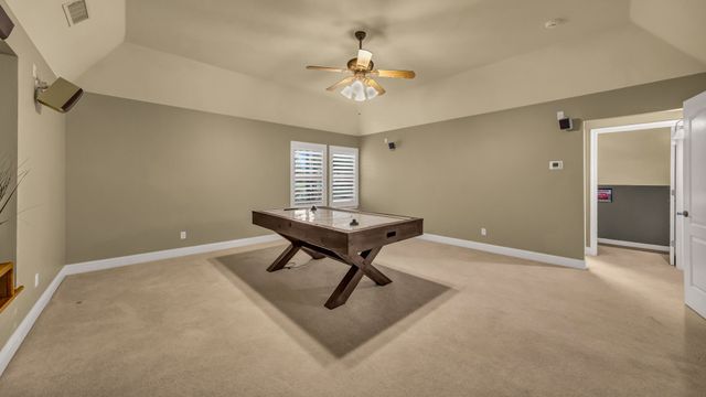 2102 Clear Creek Drive, Weatherford, TX 76087