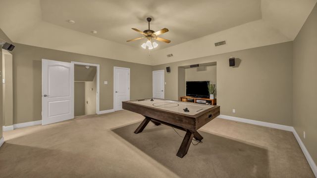 2102 Clear Creek Drive, Weatherford, TX 76087