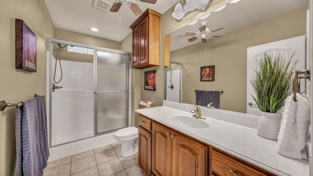 2102 Clear Creek Drive, Weatherford, TX 76087