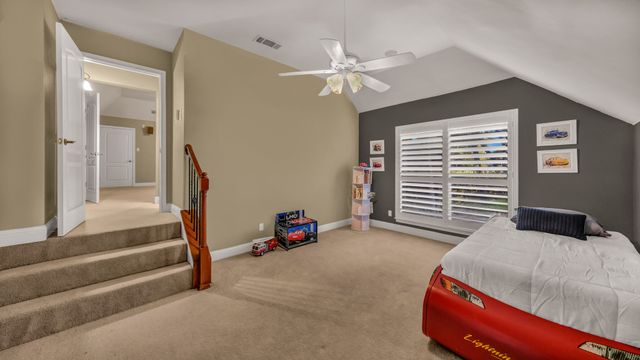 2102 Clear Creek Drive, Weatherford, TX 76087