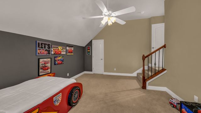 2102 Clear Creek Drive, Weatherford, TX 76087