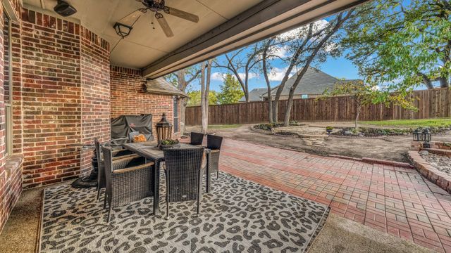 2102 Clear Creek Drive, Weatherford, TX 76087