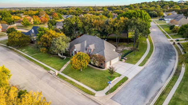 2102 Clear Creek Drive, Weatherford, TX 76087