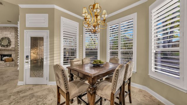 2102 Clear Creek Drive, Weatherford, TX 76087