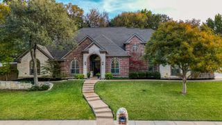 2102 Clear Creek Drive, Weatherford, TX 76087