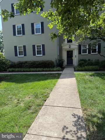 1413 BELLE VIEW BLVD #A1, Alexandria, VA 22307