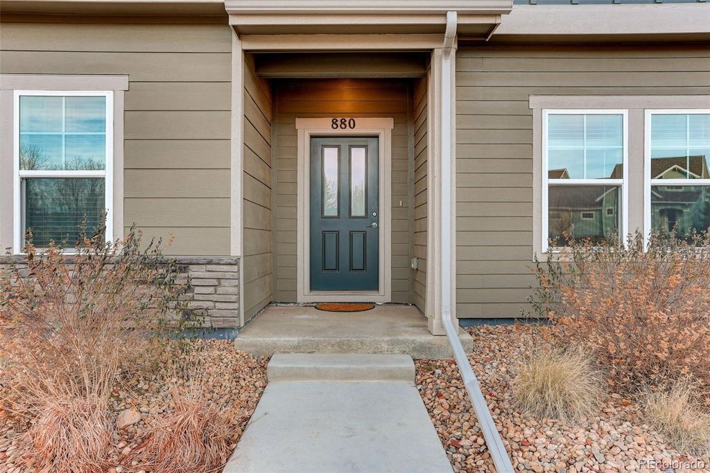 880 Winding Brook Drive, Berthoud, CO 80513