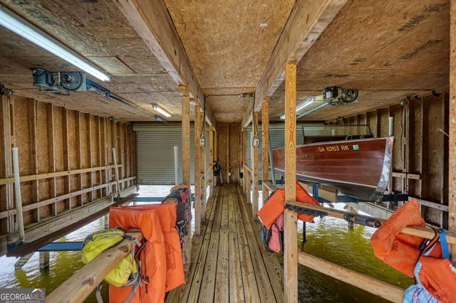 1665 County Line Extension, Mansfield, GA 30055