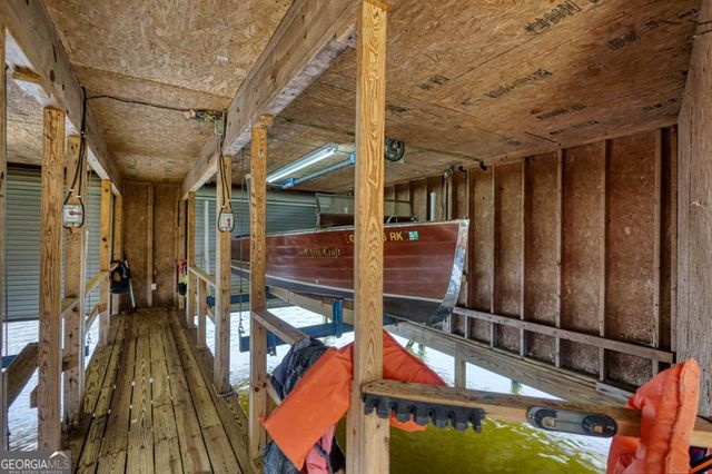 1665 County Line Extension, Mansfield, GA 30055