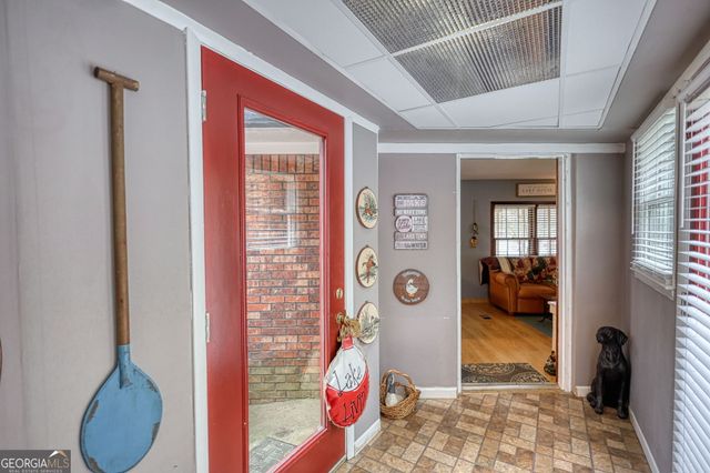 1665 County Line Extension, Mansfield, GA 30055