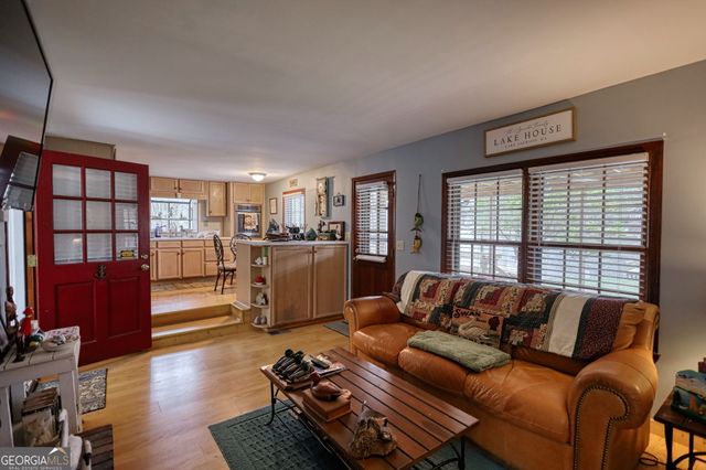 1665 County Line Extension, Mansfield, GA 30055