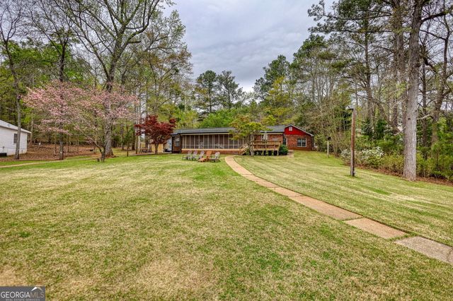 1665 County Line Extension, Mansfield, GA 30055