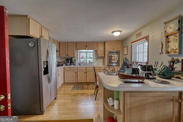 1665 County Line Extension, Mansfield, GA 30055