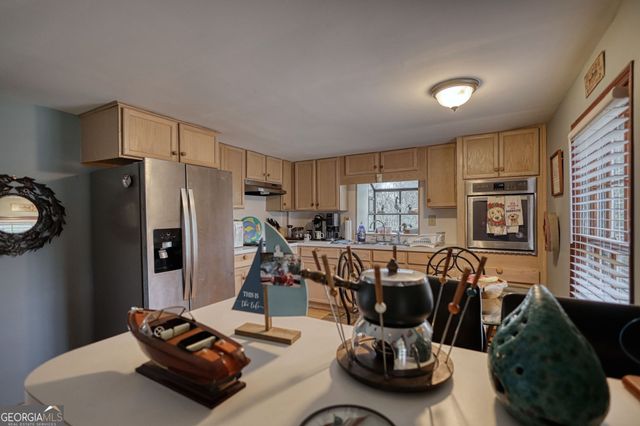 1665 County Line Extension, Mansfield, GA 30055