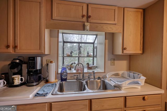 1665 County Line Extension, Mansfield, GA 30055