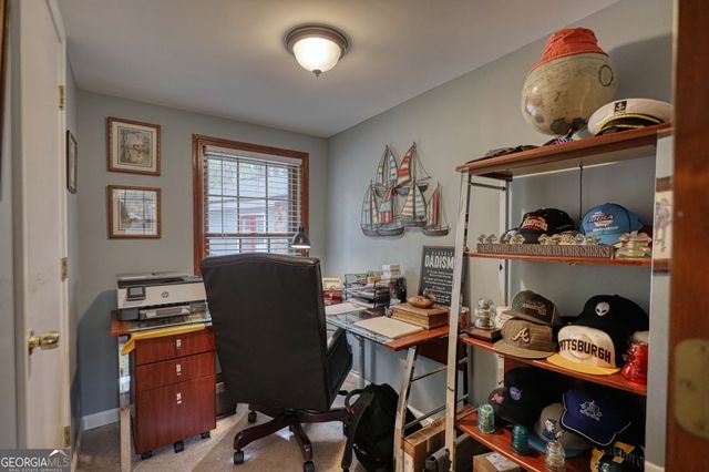 1665 County Line Extension, Mansfield, GA 30055