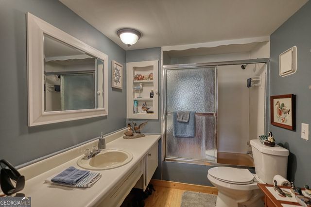 1665 County Line Extension, Mansfield, GA 30055