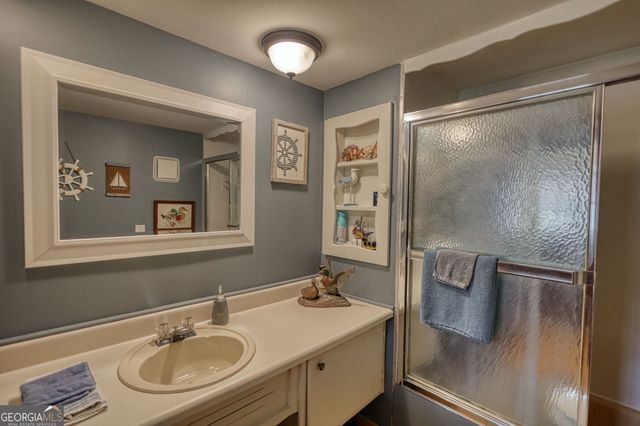 1665 County Line Extension, Mansfield, GA 30055