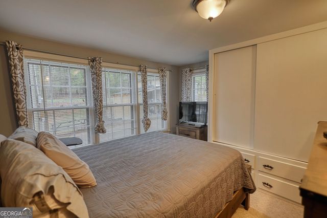 1665 County Line Extension, Mansfield, GA 30055