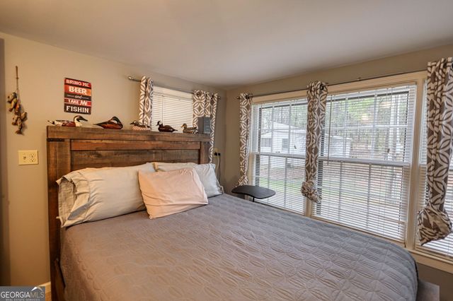 1665 County Line Extension, Mansfield, GA 30055