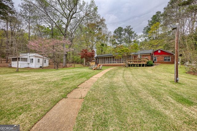 1665 County Line Extension, Mansfield, GA 30055