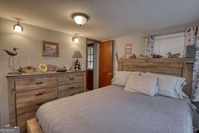 1665 County Line Extension, Mansfield, GA 30055