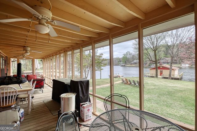 1665 County Line Extension, Mansfield, GA 30055