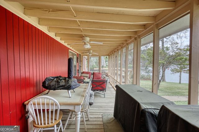 1665 County Line Extension, Mansfield, GA 30055