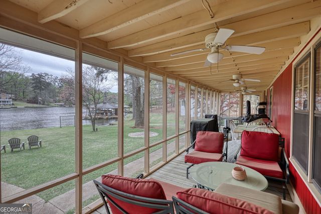 1665 County Line Extension, Mansfield, GA 30055