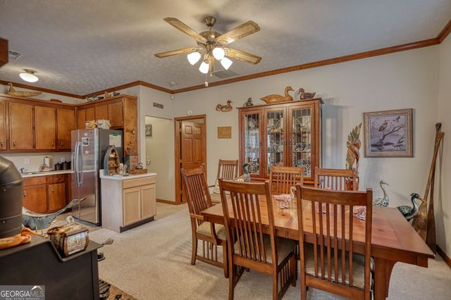 1665 County Line Extension, Mansfield, GA 30055