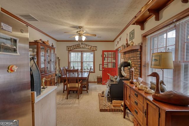 1665 County Line Extension, Mansfield, GA 30055