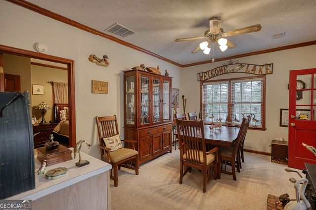 1665 County Line Extension, Mansfield, GA 30055