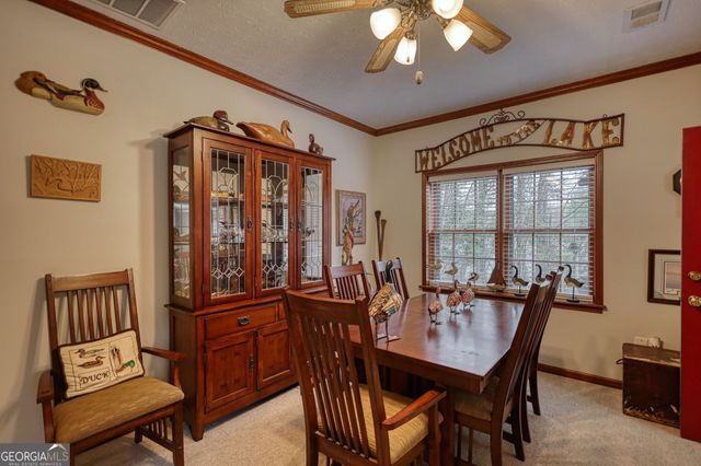 1665 County Line Extension, Mansfield, GA 30055