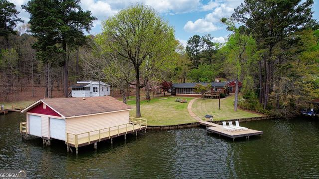 1665 County Line Extension, Mansfield, GA 30055