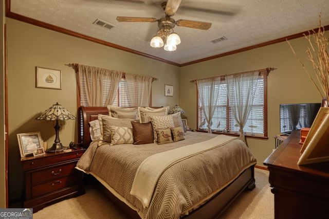 1665 County Line Extension, Mansfield, GA 30055