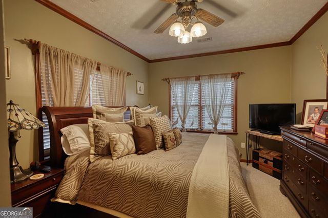 1665 County Line Extension, Mansfield, GA 30055