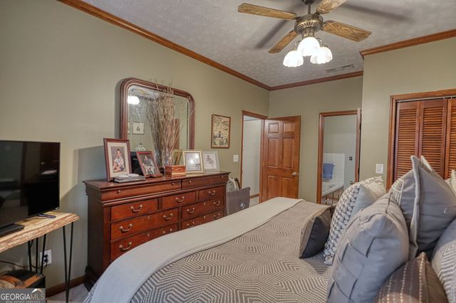 1665 County Line Extension, Mansfield, GA 30055