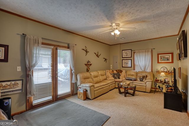 1665 County Line Extension, Mansfield, GA 30055