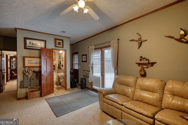 1665 County Line Extension, Mansfield, GA 30055