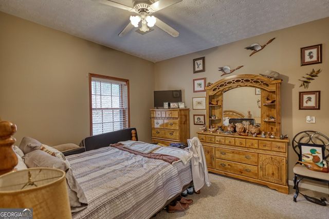 1665 County Line Extension, Mansfield, GA 30055