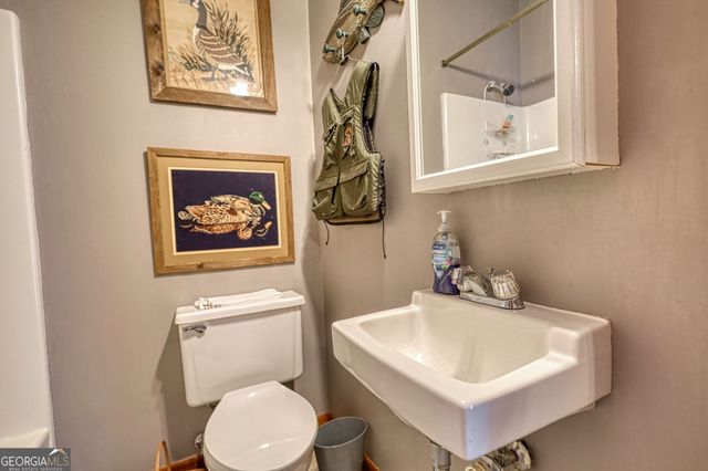 1665 County Line Extension, Mansfield, GA 30055