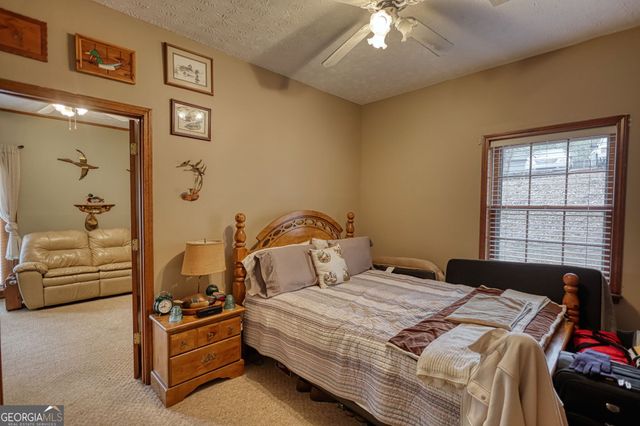 1665 County Line Extension, Mansfield, GA 30055