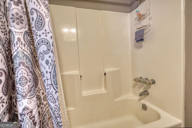 1665 County Line Extension, Mansfield, GA 30055