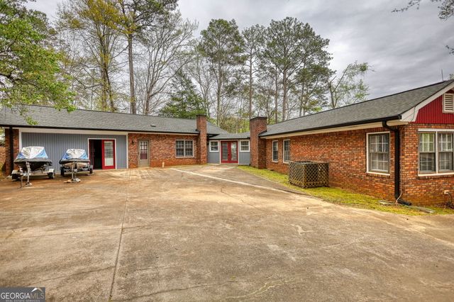 1665 County Line Extension, Mansfield, GA 30055