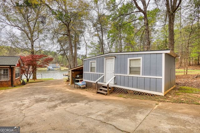 1665 County Line Extension, Mansfield, GA 30055